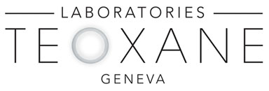 Logo der TEOXANE Laboratories